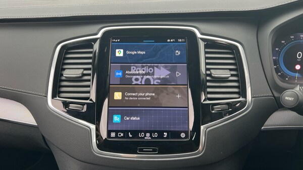 Used Volvo XC90 2022 for sale - 75484590: Photo 33