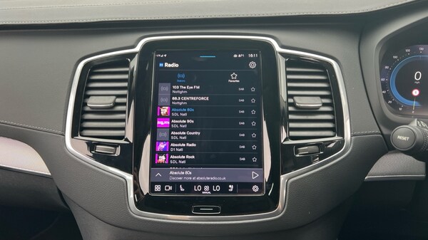 Used Volvo XC90 2022 for sale - 75484590: Photo 34