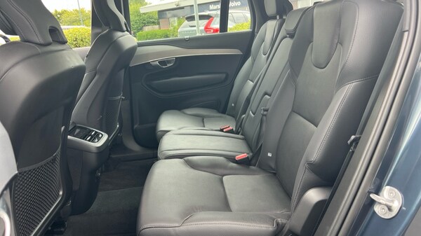 Used Volvo XC90 2022 for sale - 75484590: Photo 37