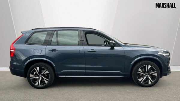 Used Volvo XC90 2022 for sale - 75484590: Photo 3