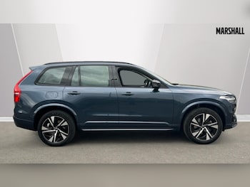 Used Volvo XC90 2022 for sale - 75484590: Photo