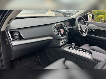 Used Volvo XC90 2022 for sale - 75484590: Photo