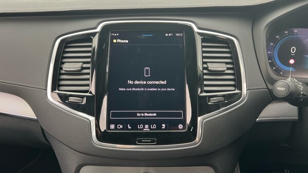 Used Volvo XC90 2022 for sale - 75484590: Photo 54