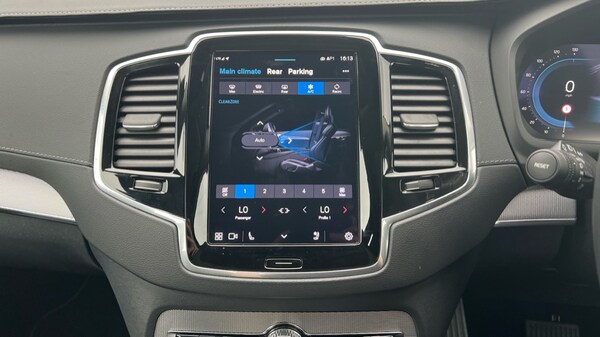 Used Volvo XC90 2022 for sale - 75484590: Photo 57