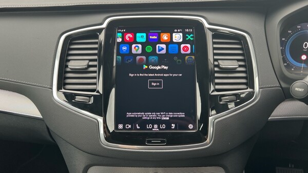 Used Volvo XC90 2022 for sale - 75484590: Photo 58