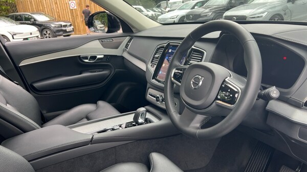 Used Volvo XC90 2022 for sale - 75484590: Photo 5