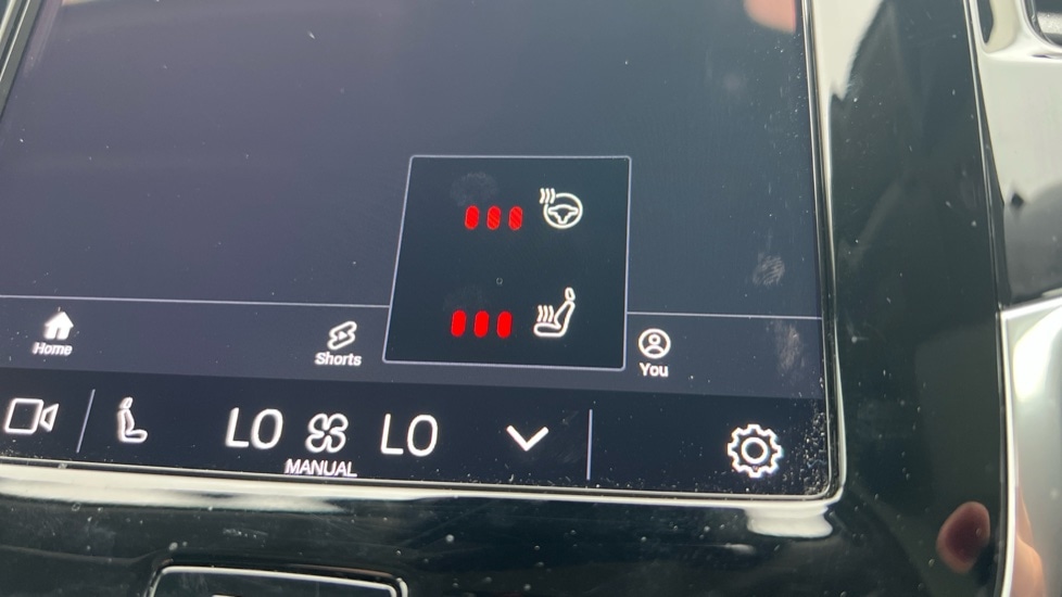 Vehicle 60