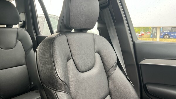 Used Volvo XC90 2022 for sale - 75484590: Photo 69