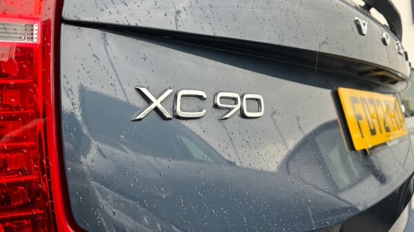 Used Volvo XC90 2022 for sale - 75484590: Photo 73