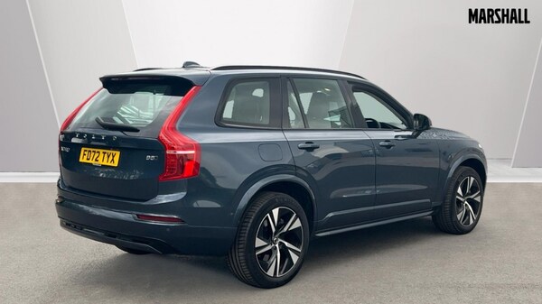 Used Volvo XC90 2022 for sale - 75484590: Photo 7
