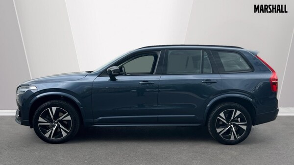 Used Volvo XC90 2022 for sale - 75484590: Photo 8