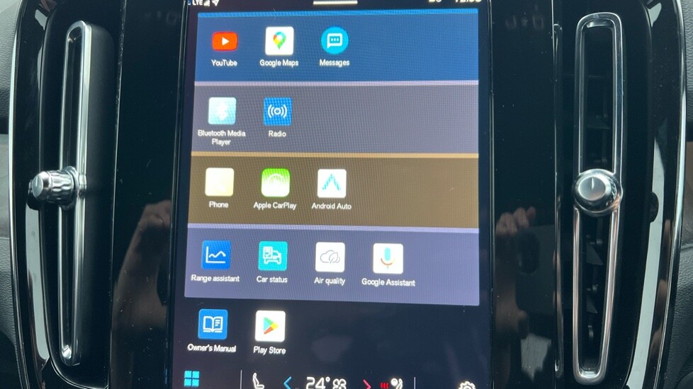 Used Volvo Other 2025 for sale - 77018239: Photo 20