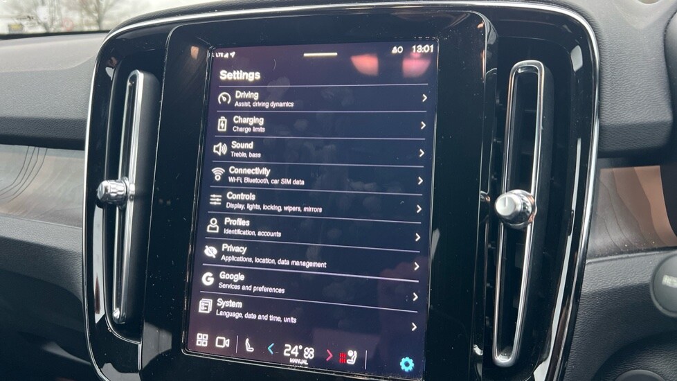 Used Volvo Other 2025 for sale - 77018239: Photo 37