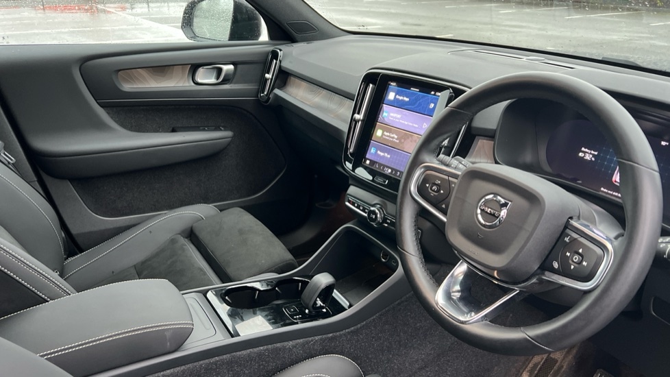 Used Volvo Other 2025 for sale - 77018239: Photo 5