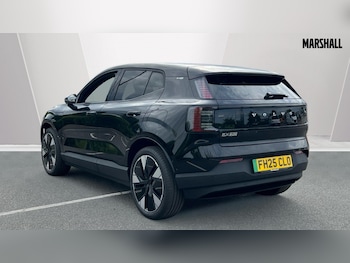 Used Volvo EX30 2025 for sale - 75484595: Photo