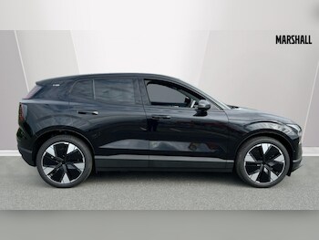Used Volvo EX30 2025 for sale - 75484595: Photo