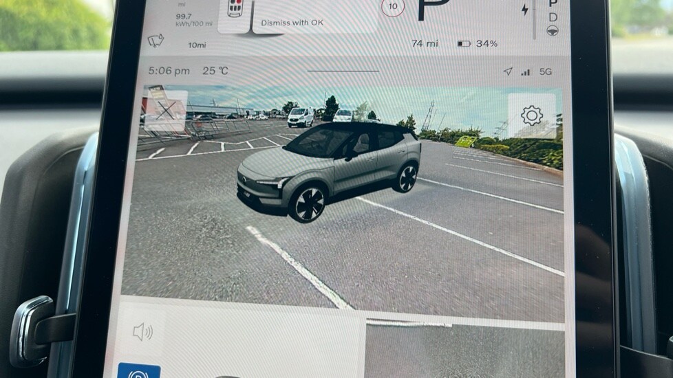 Vehicle 70
