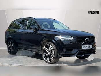 2024 - 2.0 T8 [455] RC PHEV Ultimate Dark 5dr AWD Gtron