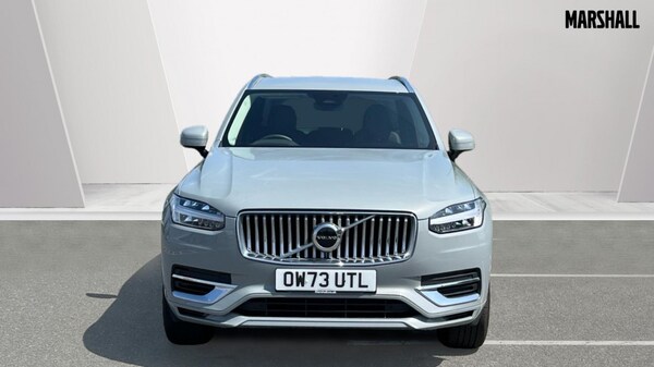 Used Volvo XC90 2024 for sale - 75484584: Photo 12