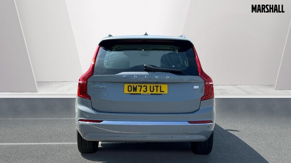 Used Volvo XC90 2024 for sale - 75484584: Photo 13