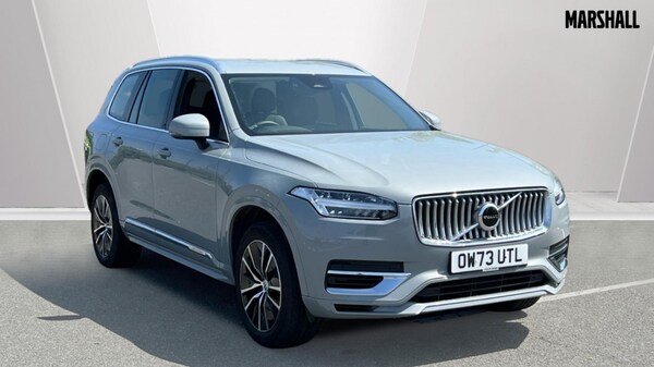 Used Volvo XC90 2024 for sale - 75484584: Photo 1