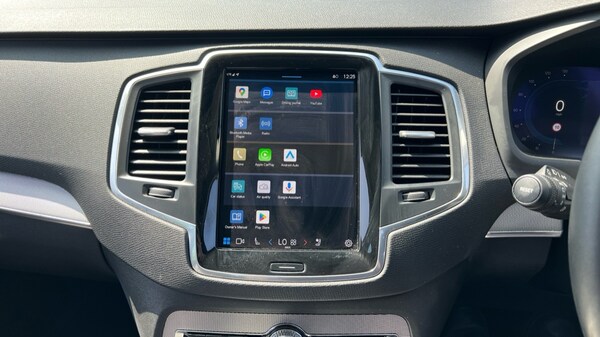 Used Volvo XC90 2024 for sale - 75484584: Photo 20