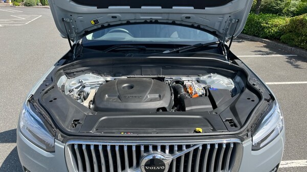 Used Volvo XC90 2024 for sale - 75484584: Photo 23