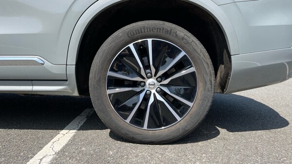 Used Volvo XC90 2024 for sale - 75484584: Photo 26
