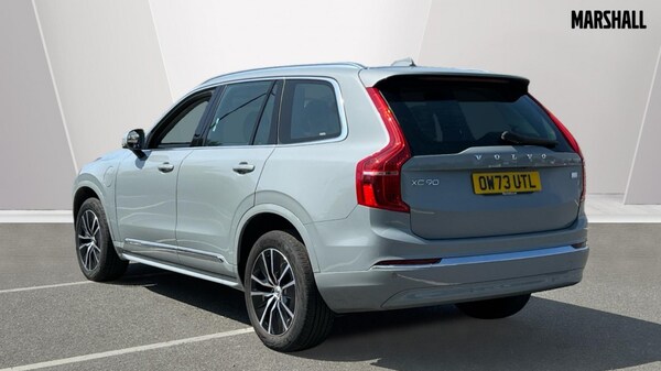 Used Volvo XC90 2024 for sale - 75484584: Photo 2