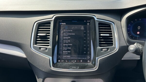 Used Volvo XC90 2024 for sale - 75484584: Photo 34