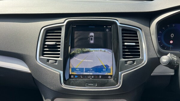 Used Volvo XC90 2024 for sale - 75484584: Photo 36