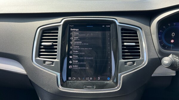 Used Volvo XC90 2024 for sale - 75484584: Photo 39