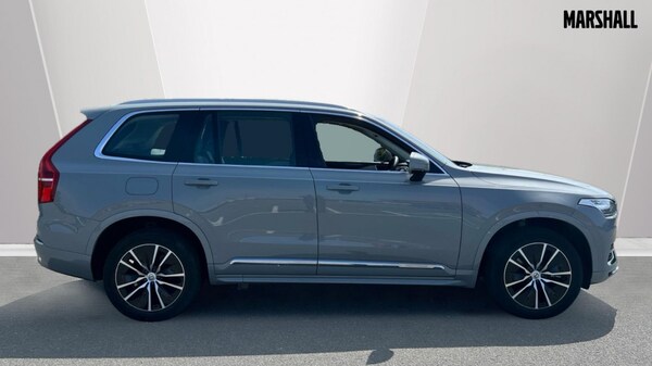 Used Volvo XC90 2024 for sale - 75484584: Photo 3