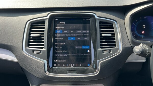 Used Volvo XC90 2024 for sale - 75484584: Photo 40