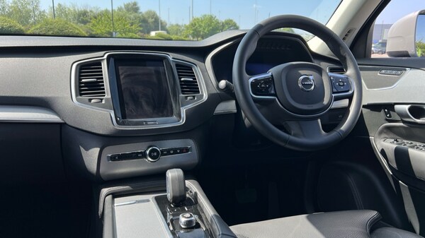 Used Volvo XC90 2024 for sale - 75484584: Photo 49