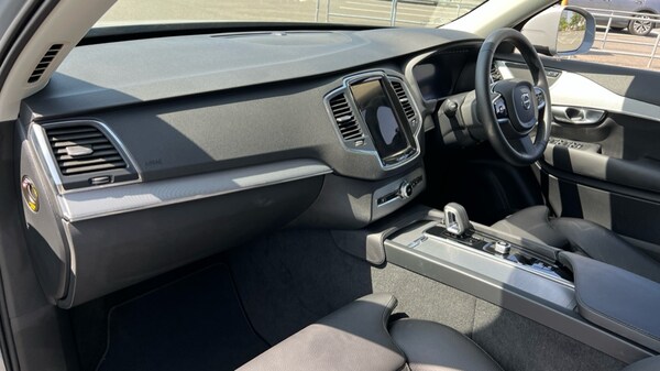 Used Volvo XC90 2024 for sale - 75484584: Photo 4