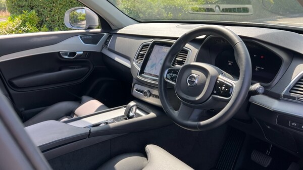 Used Volvo XC90 2024 for sale - 75484584: Photo 5