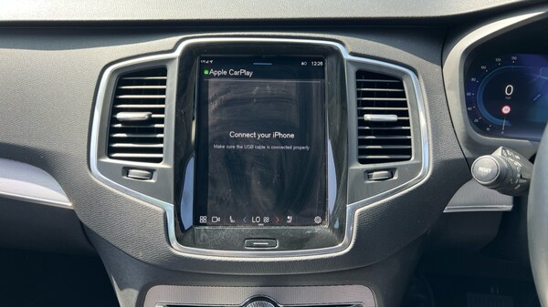Used Volvo XC90 2024 for sale - 75484584: Photo 61