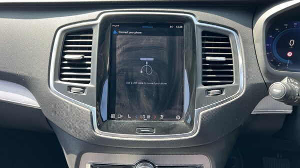 Used Volvo XC90 2024 for sale - 75484584: Photo 62