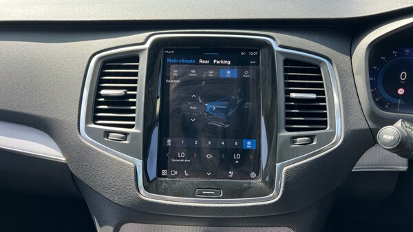 Used Volvo XC90 2024 for sale - 75484584: Photo 65