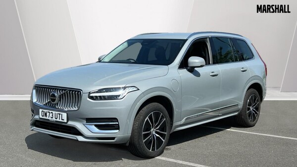 Used Volvo XC90 2024 for sale - 75484584: Photo 6