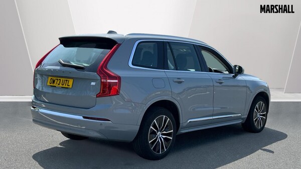 Used Volvo XC90 2024 for sale - 75484584: Photo 7