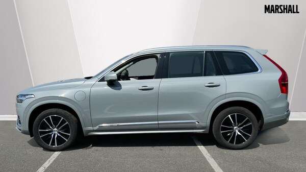 Used Volvo XC90 2024 for sale - 75484584: Photo 8