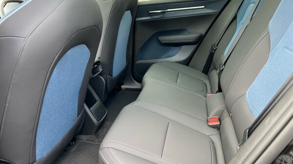 Used Volvo EX30 2025 for sale - 75484583: Photo 10