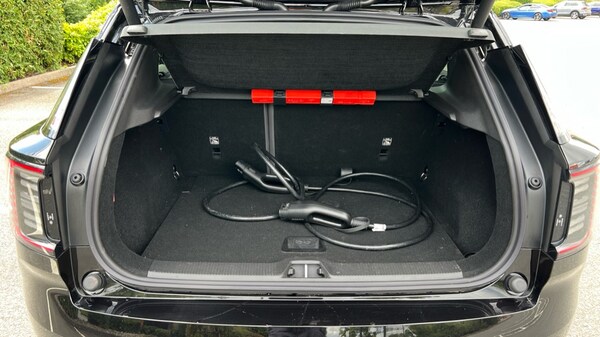 Used Volvo EX30 2025 for sale - 75484583: Photo 17