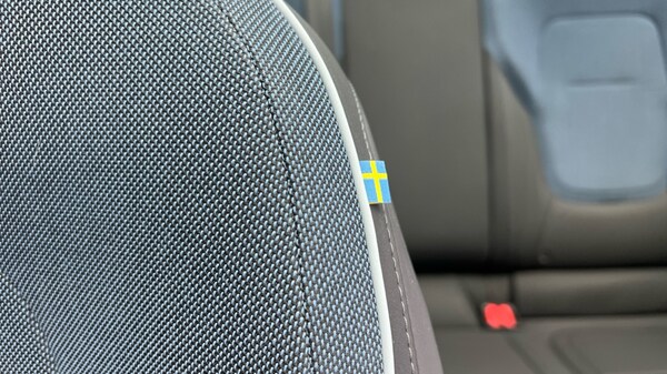 Used Volvo EX30 2025 for sale - 75484583: Photo 27