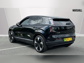 Used Volvo EX30 2025 for sale - 75484583: Photo