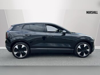 Used Volvo EX30 2025 for sale - 75484583: Photo