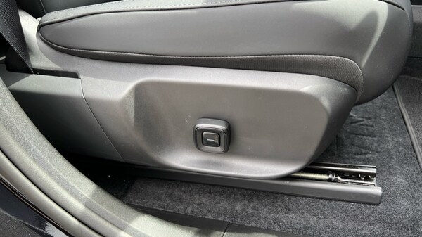 Used Volvo EX30 2025 for sale - 75484583: Photo 50