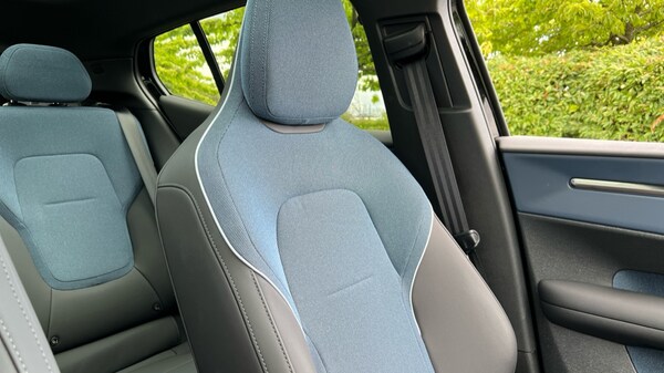Used Volvo EX30 2025 for sale - 75484583: Photo 68